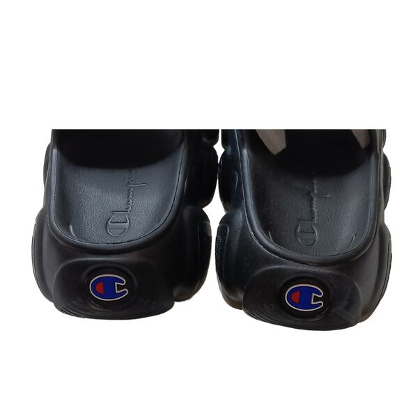 Champion Boys Meloso Squish‎ Slides Size 4 Youth - Picture 4 of 8